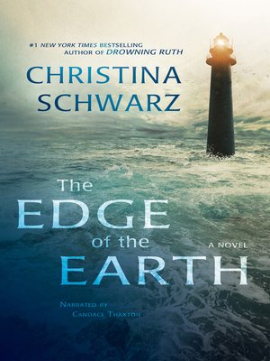 cover image of The Edge of the Earth